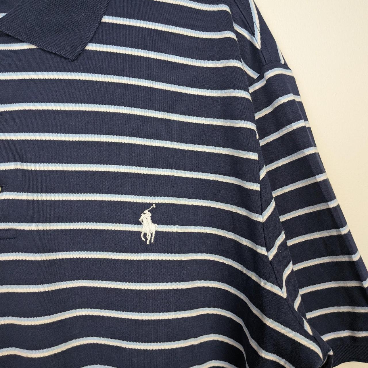 Polo Ralph Lauren Polo Shirt (L)
