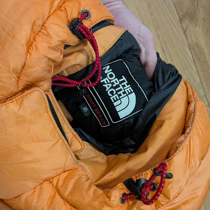 The North Face Puffer Jacket (M)