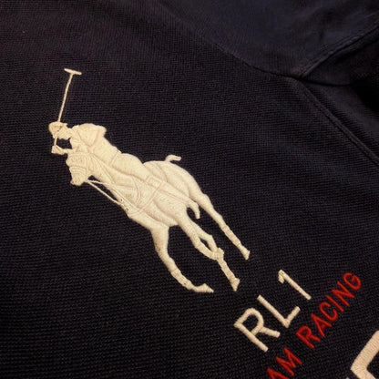 Ralph Lauren USA Racing Polo (M)