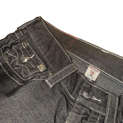 True Religion Corduroy Jeans (29)