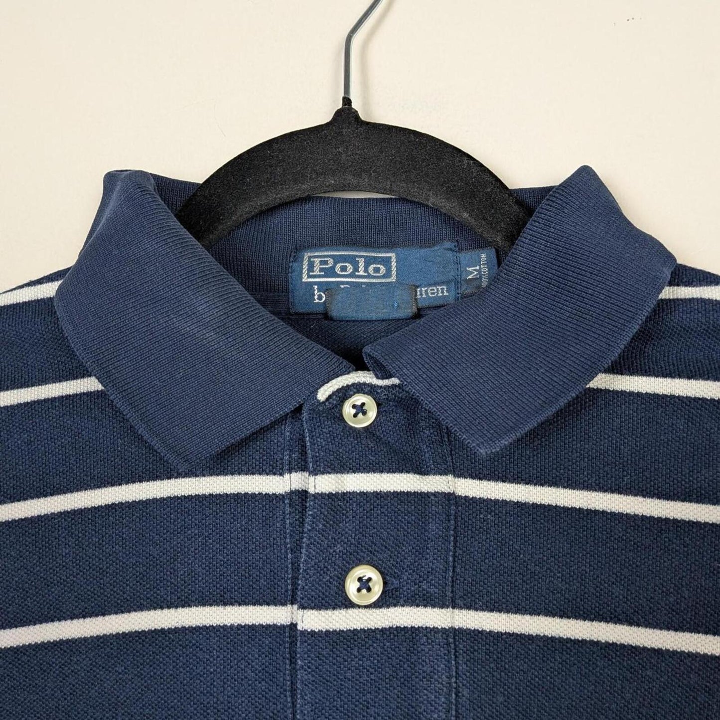 Polo Ralph Lauren Polo Shirt (M)