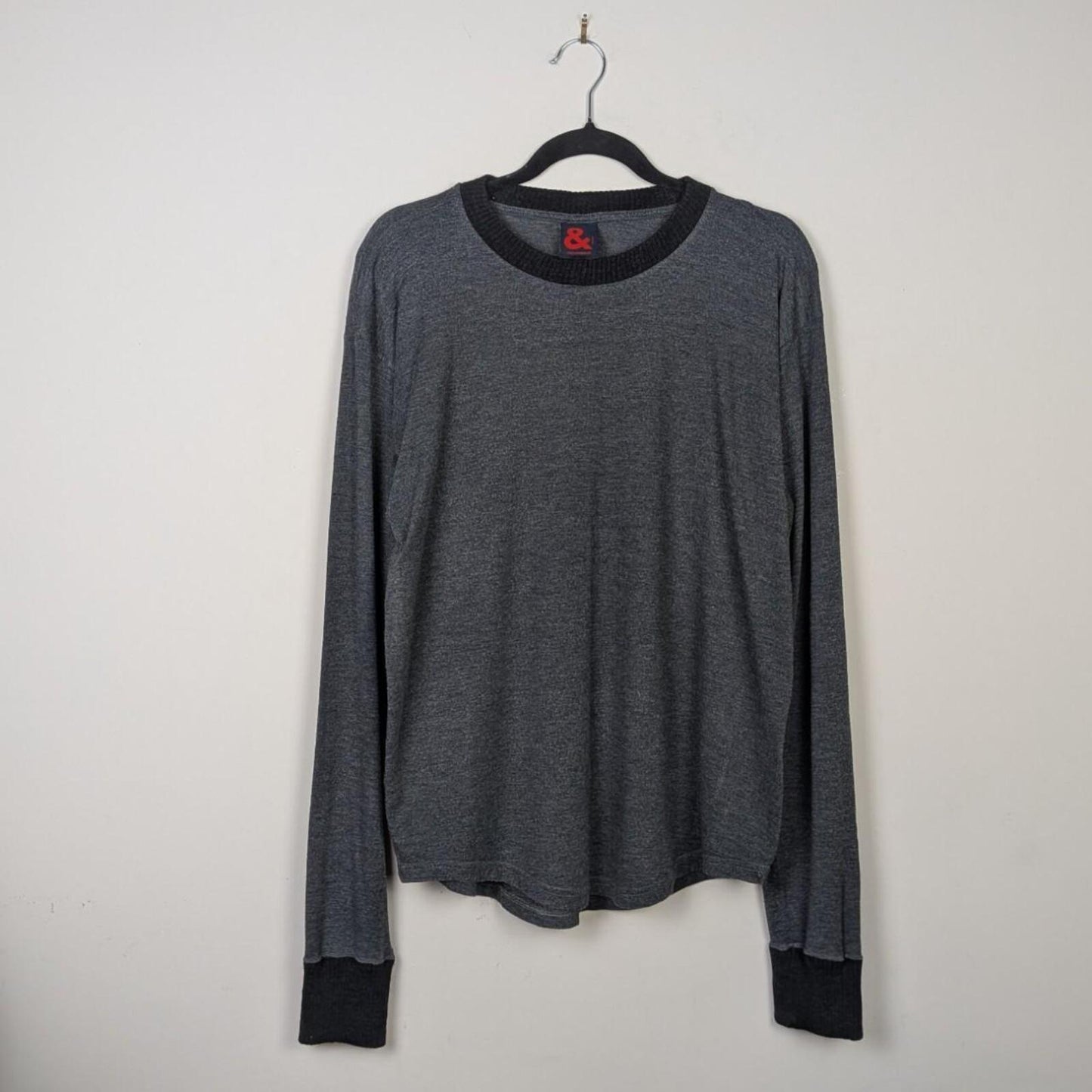Dolce & Gabbana Long Sleeve (L)