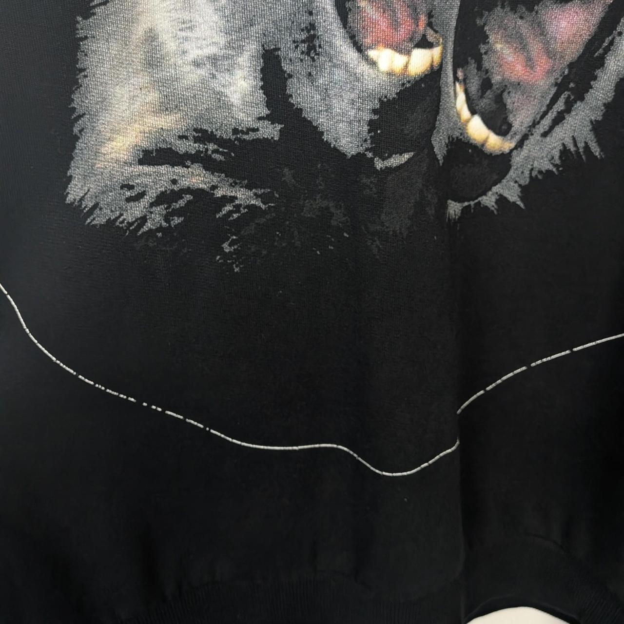 Givenchy Monkey Sweatshirt (L)