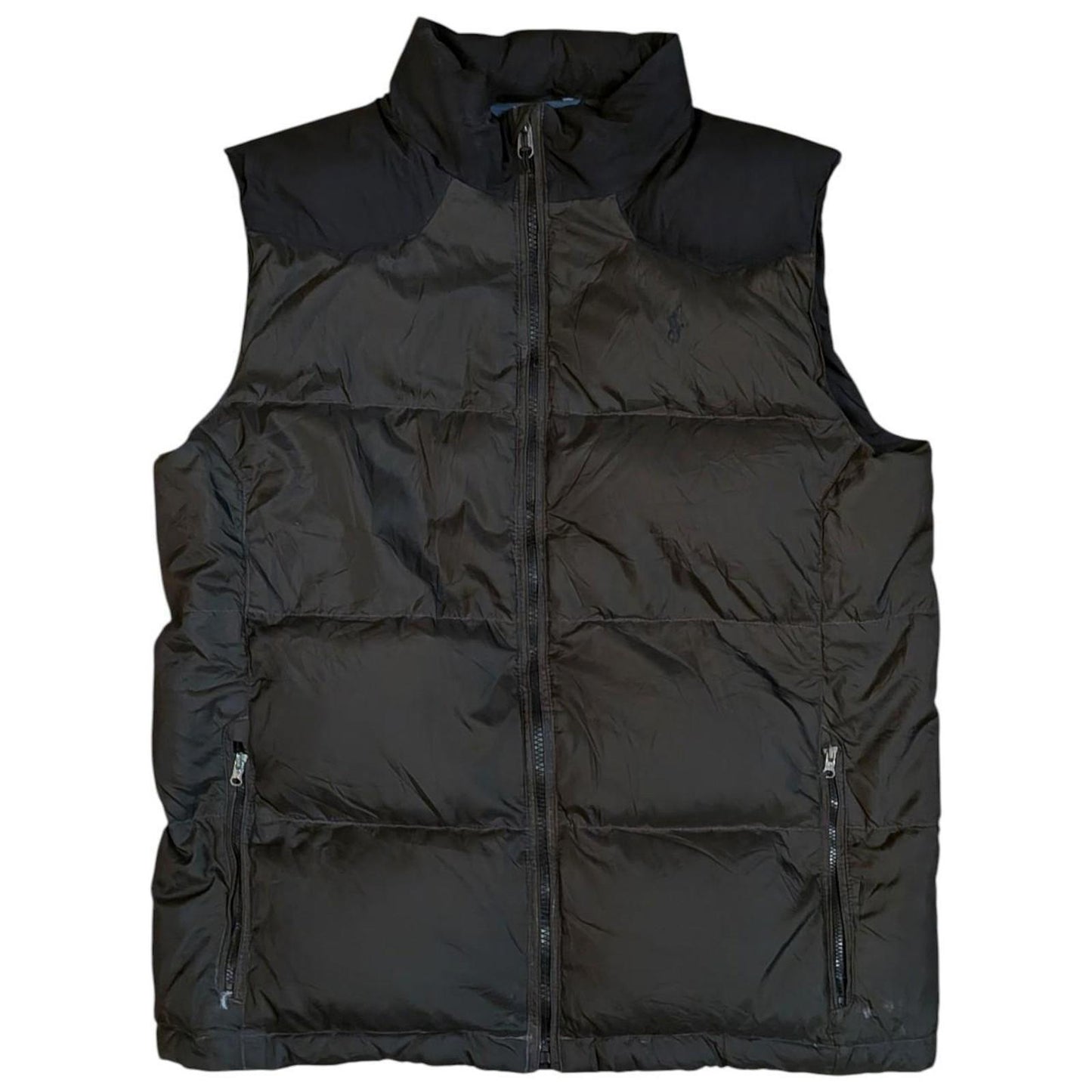 Polo Ralph Lauren Puffer Gillet (S)
