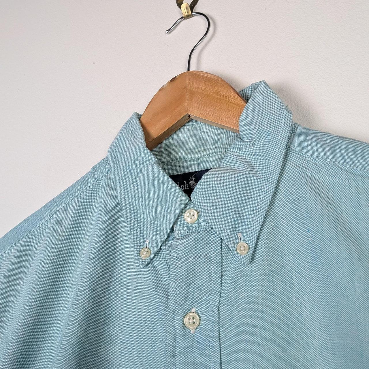 Ralph Lauren Shirt (L)