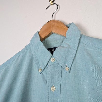 Ralph Lauren Shirt (L)