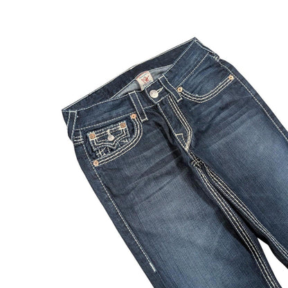 True Religion MB3 Jeans (29)