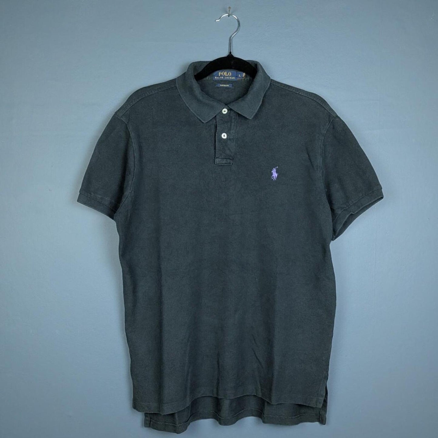 Polo Ralph Lauren Polo Shirt (L)