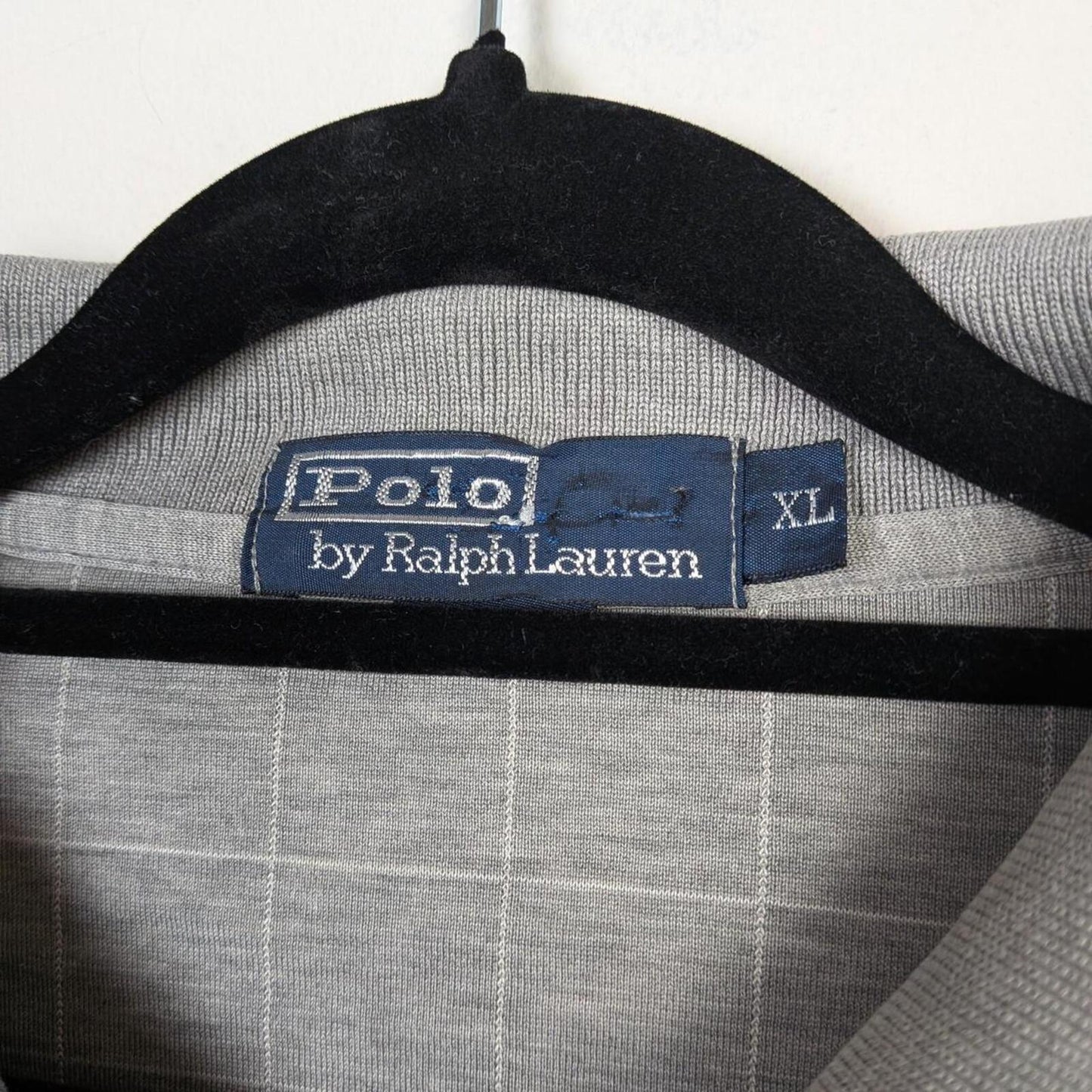Polo Ralph Lauren Polo Shirt (XL)