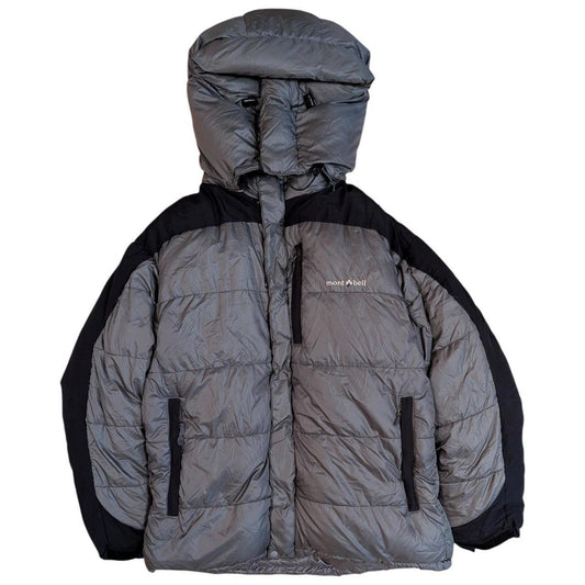 Montbell Puffer Jacket (S)