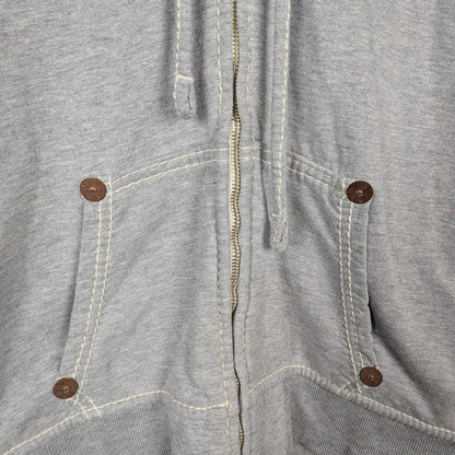 True Religion Big T Hoodie (M)