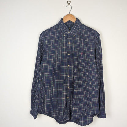 Ralph Lauren Shirt (L)