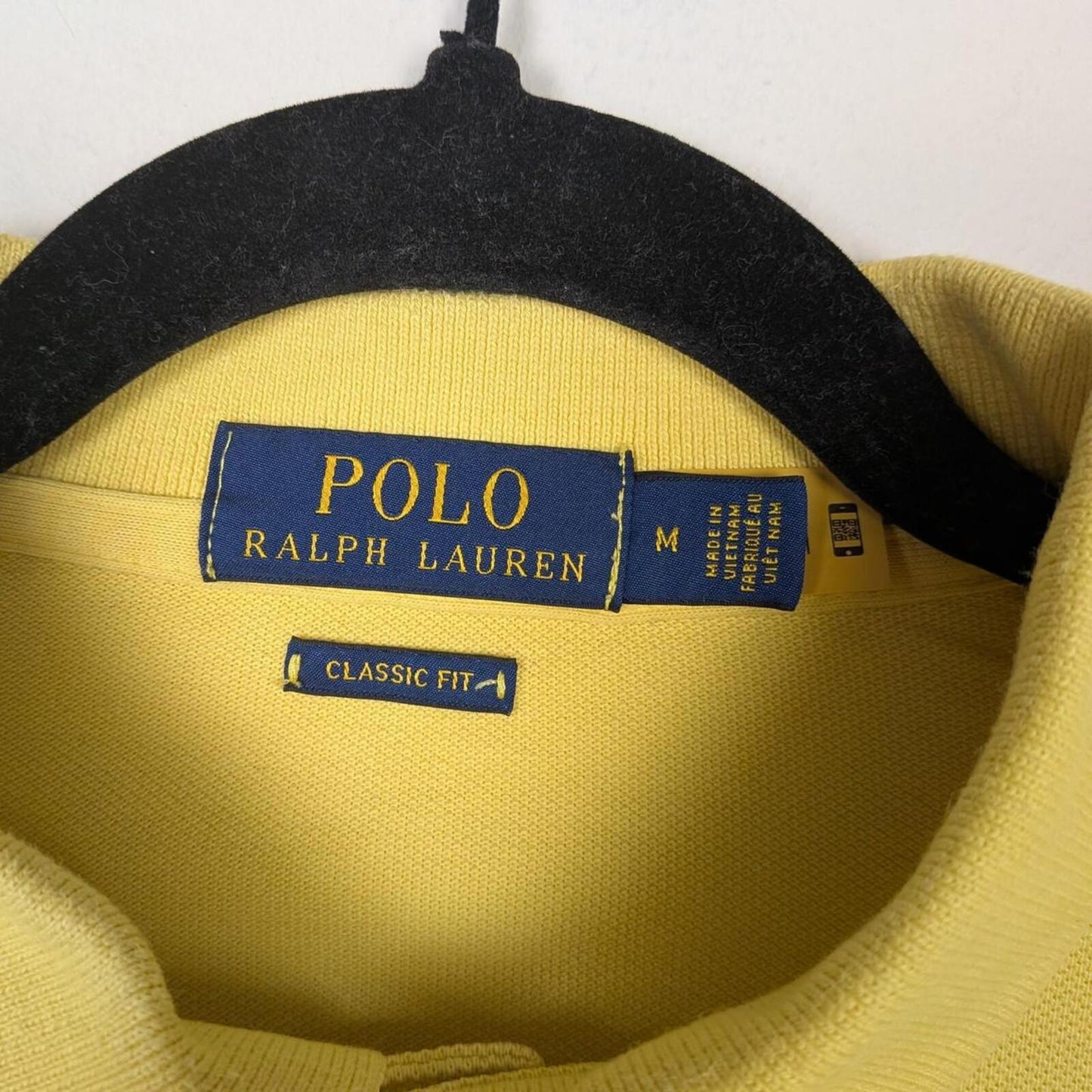 Polo Ralph Lauren Polo Shirt (M)