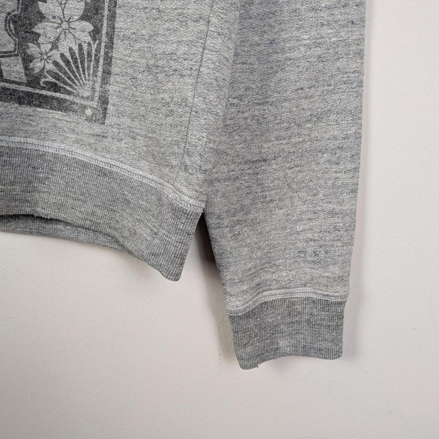 DSQUARED2 Sweatshirt (S)