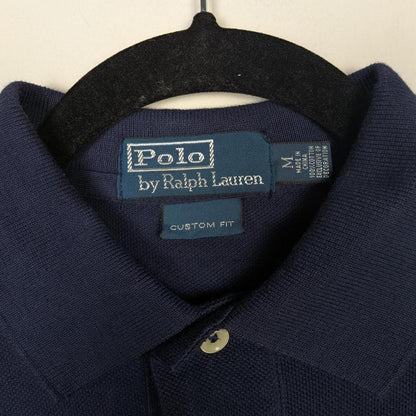 Polo Ralph Lauren Korea Polo Shirt (M)