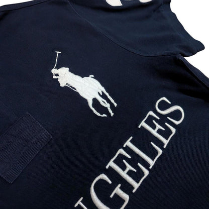 Ralph Lauren Los Angeles Polo (M)
