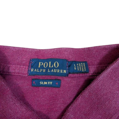 Polo Ralph Lauren Polo Shirt (L)