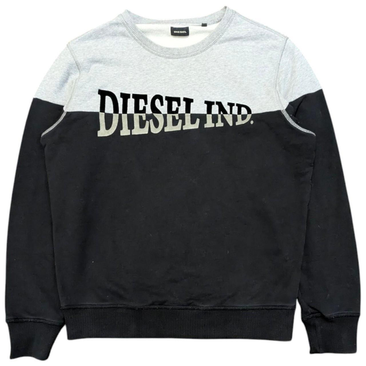 Diesel Sweatshirt (L)