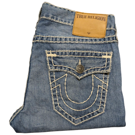 True Religion Super T Jeans (34)