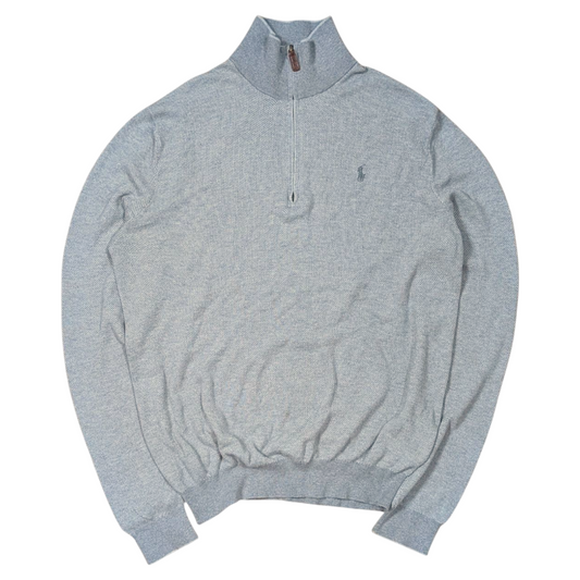 Polo Ralph Lauren Quarter Zip (L)