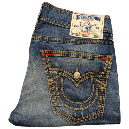 True Religion Mega QT Jeans (33)