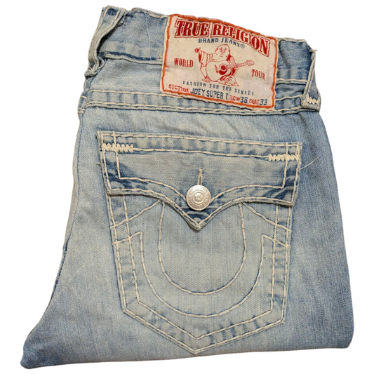 True religion Super T Jeans (36)