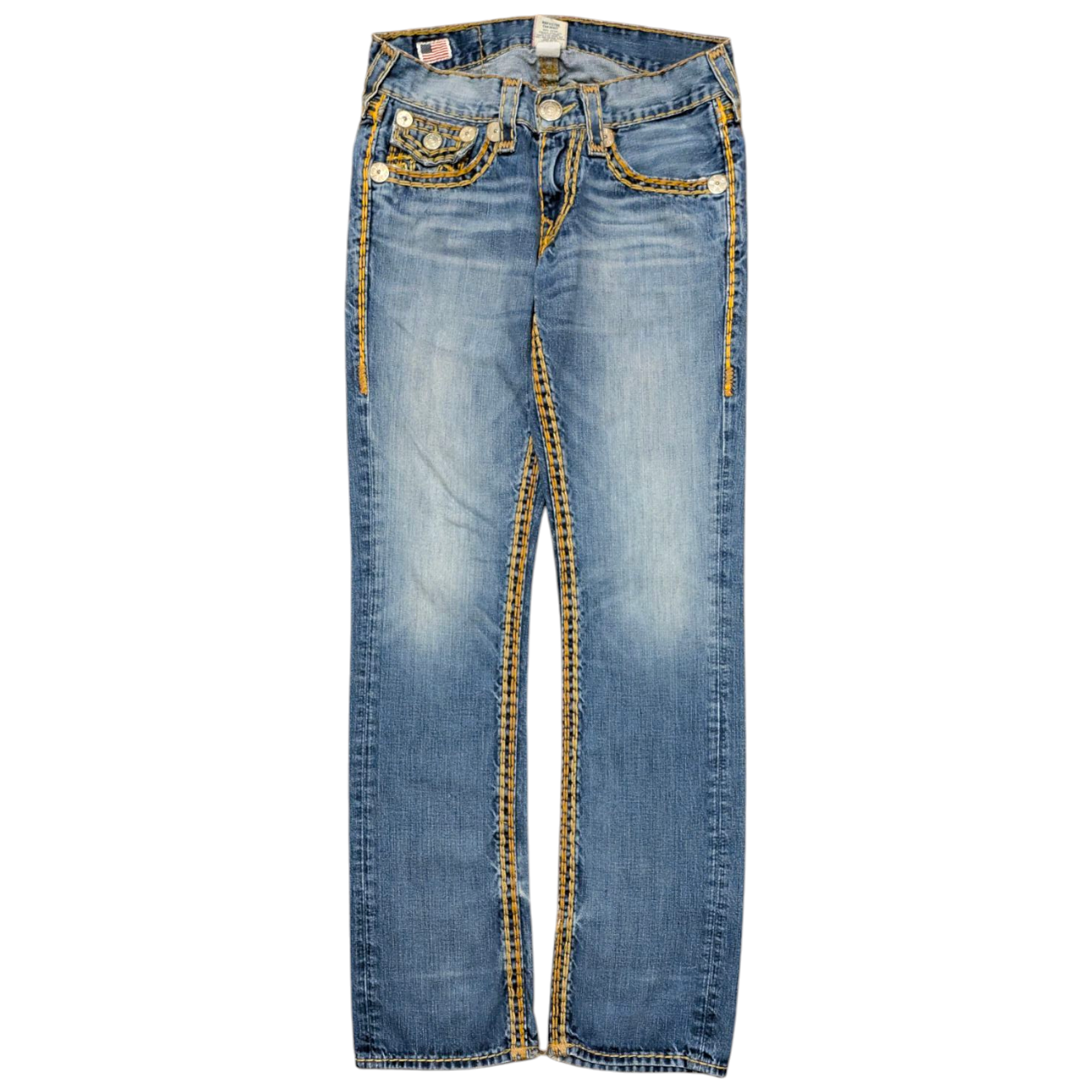 True Religion Super QT Jeans (29)