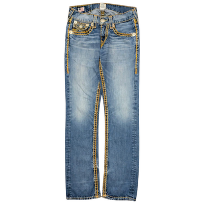 True Religion Super QT Jeans (29)