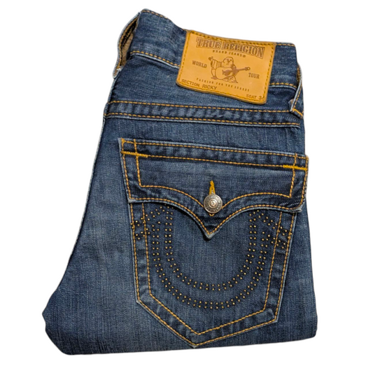 True Religion Ricky Jeans (28)