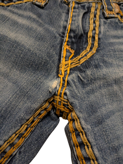 True Religion Super QT Jeans (29)
