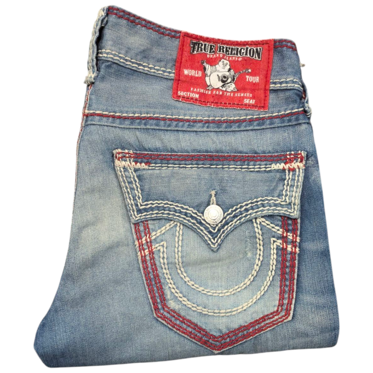 True religion Mega Qt Jeans (31)