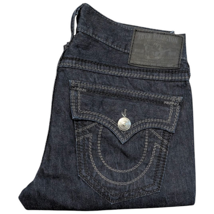 True Religion Big QT Jeans (32)