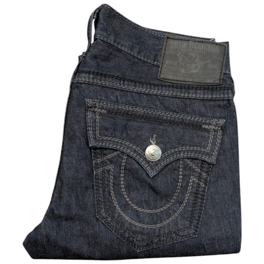 True Religion Big QT Jeans (32)