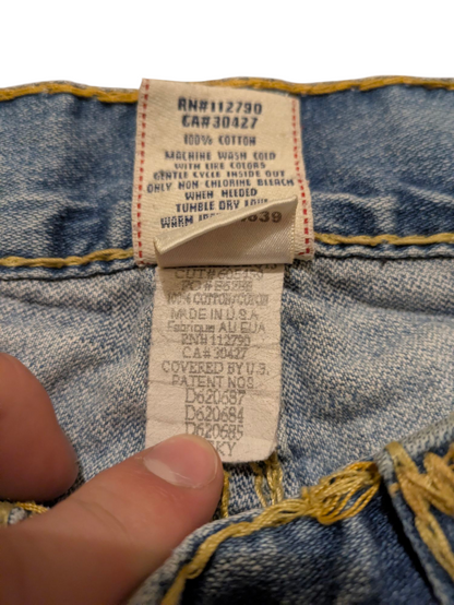 True Religion Super QT Jeans (28)