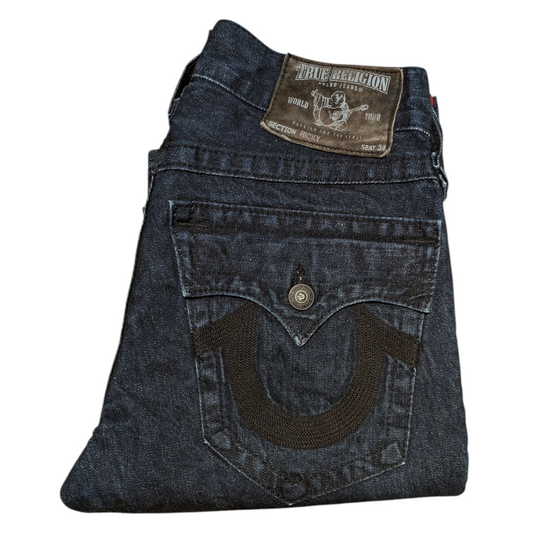 True Religion Ricky Jeans (30)
