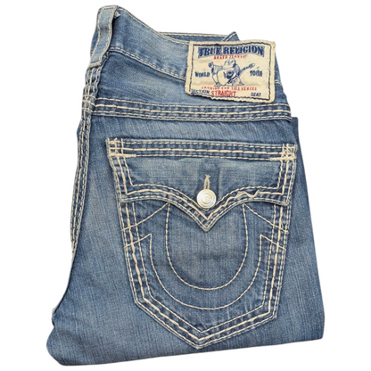 True Religion MB3 Jeans (29)