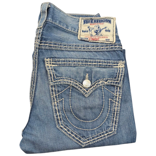 True Religion MB3 Jeans (29)