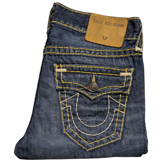 True religion Super T Jeans (32)