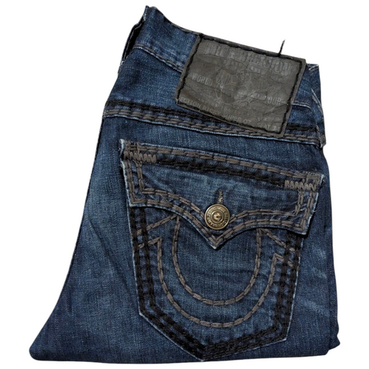 True Religion Super QT Jeans (30)
