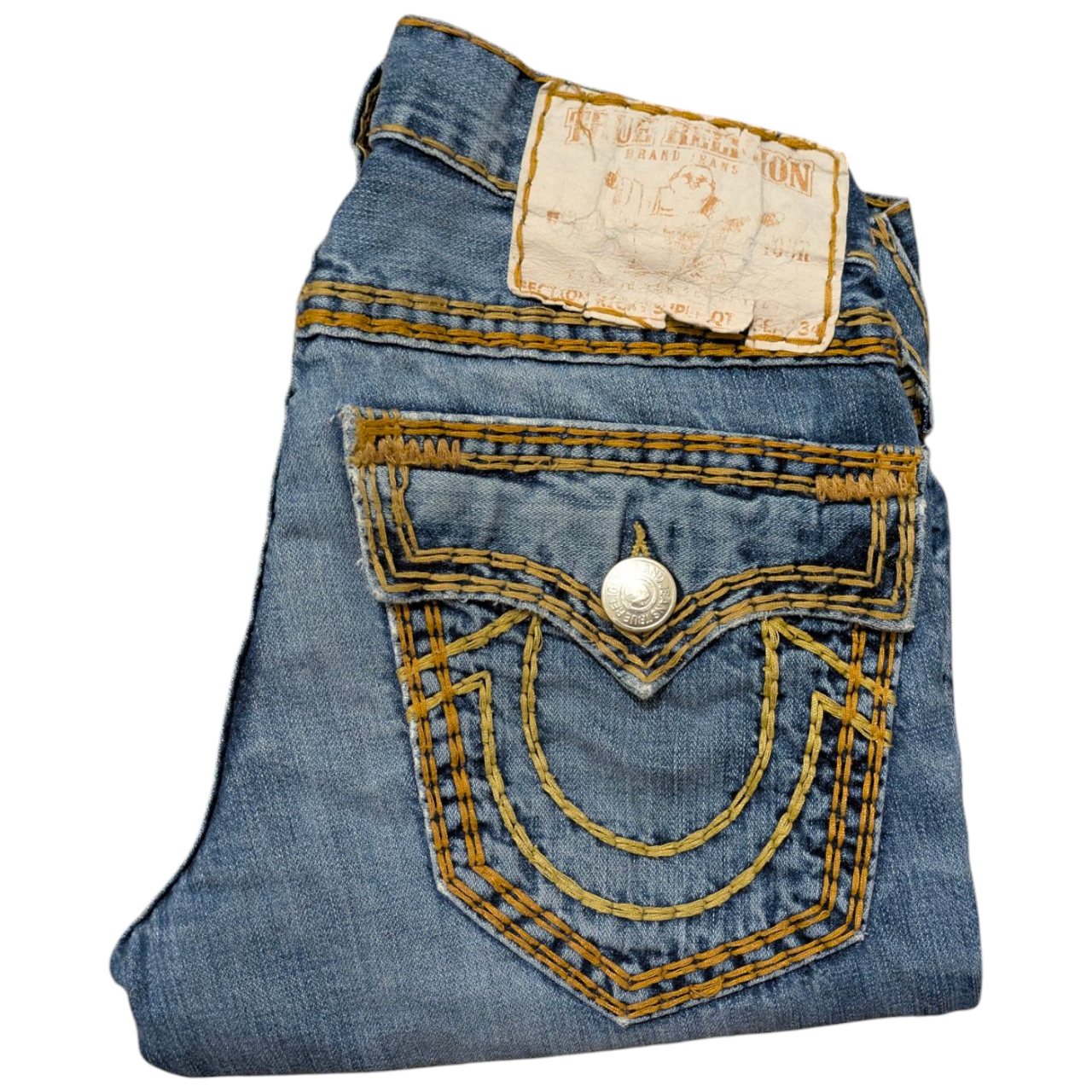 True Religion Super QT Jeans (29)
