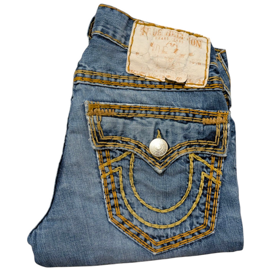 True Religion Super QT Jeans (29)